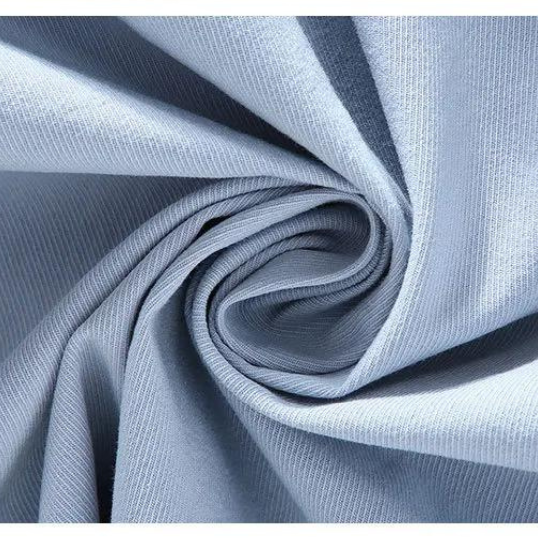 Chemise en coton homme élégante à manches longues 3