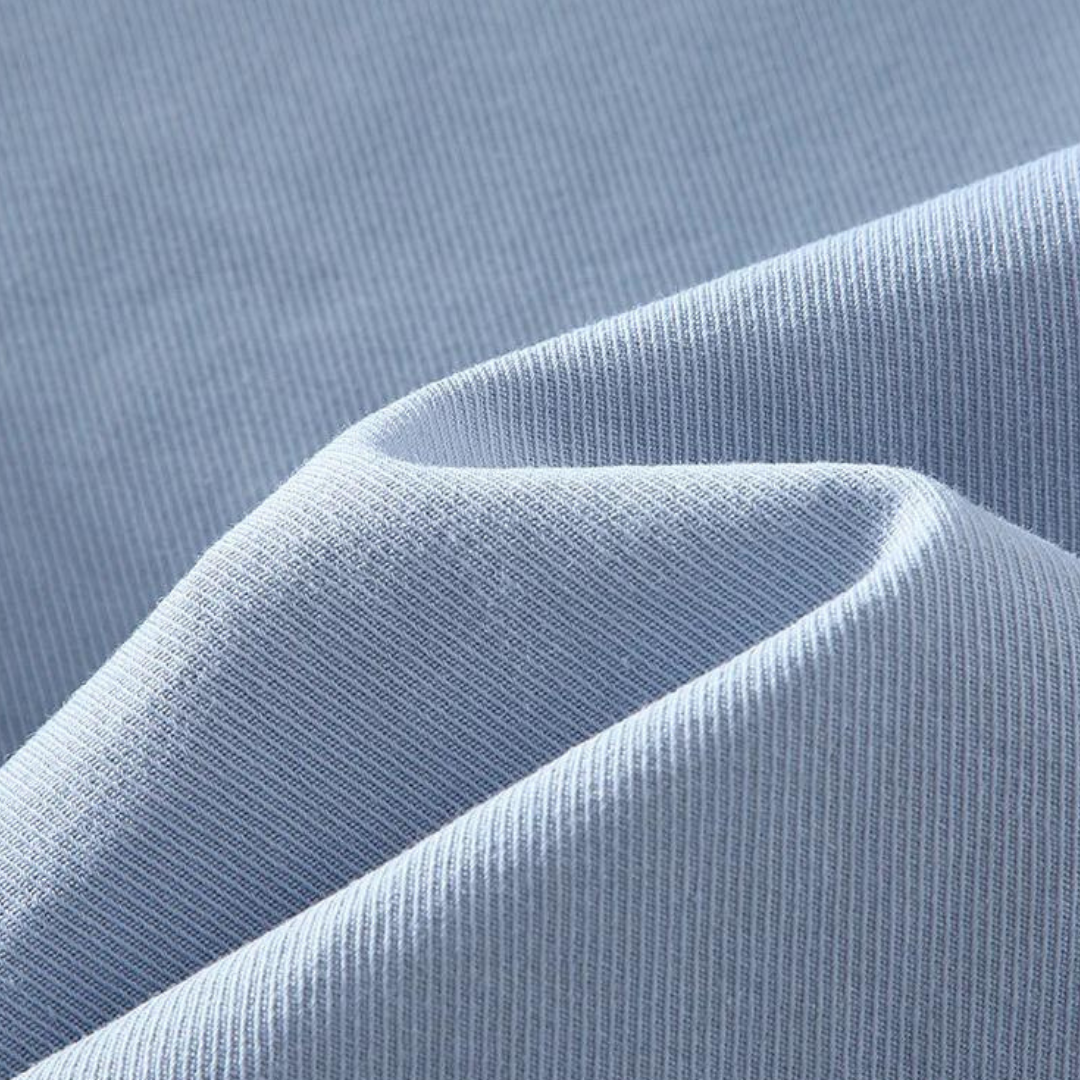 Chemise en coton homme élégante à manches longues 5