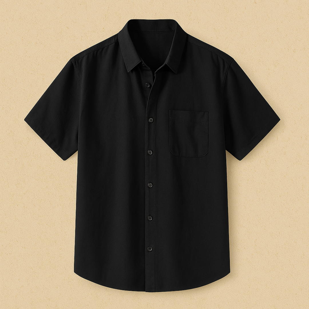 Chemise Lin 8
