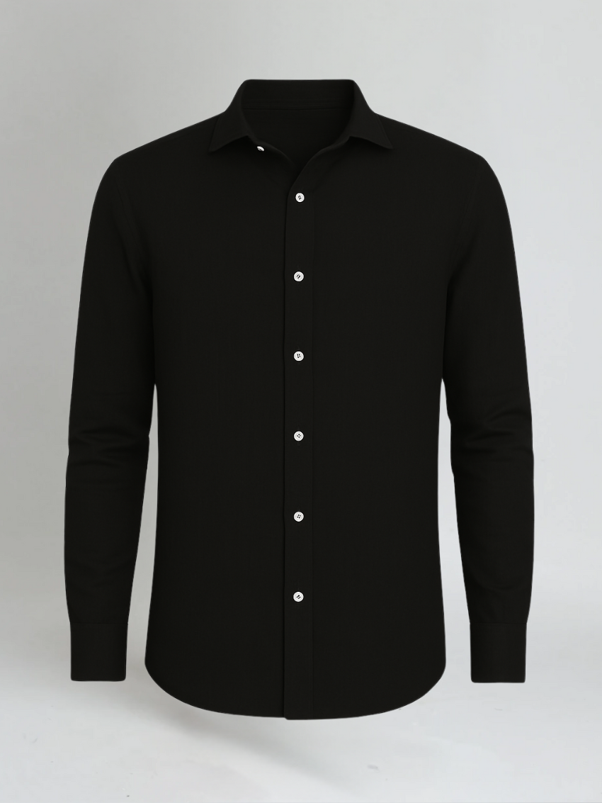 Chemise en lin 3