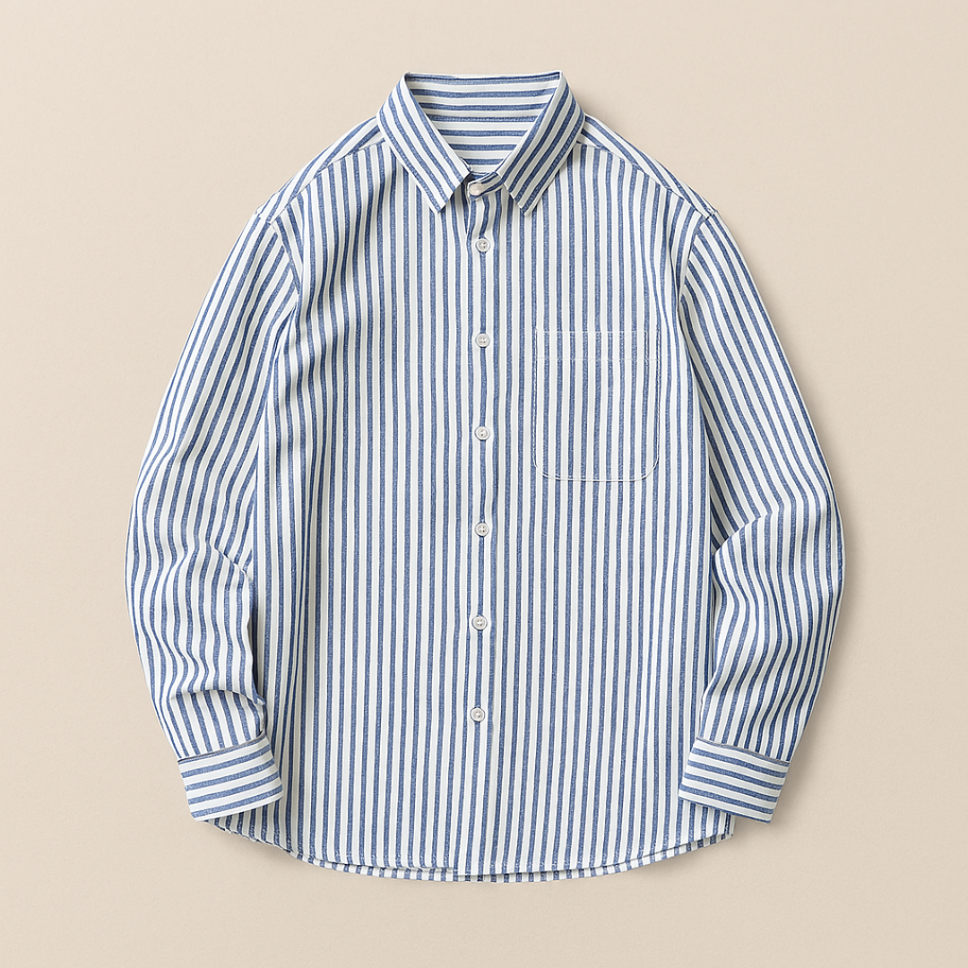 Chemise estivale 2