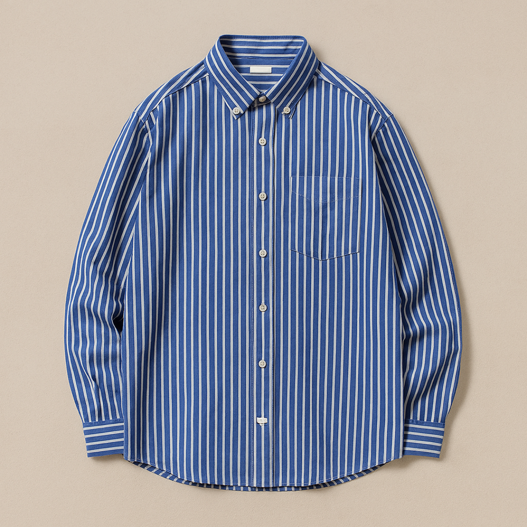 Chemise estivale 3