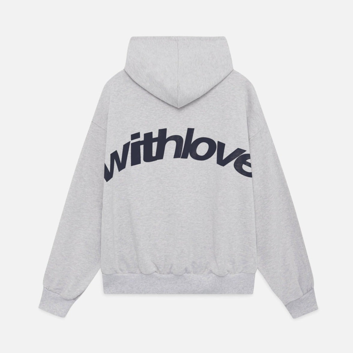 Hoodie classique unisexe en coton avec design minimaliste 5