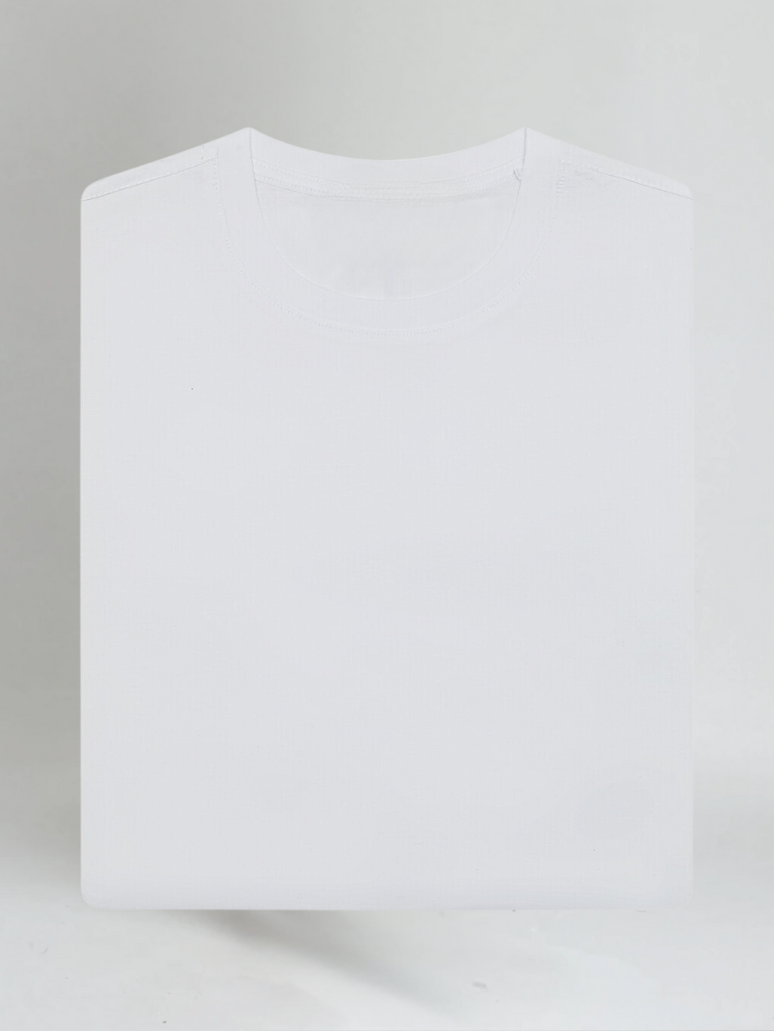T-Shirt Supima 4