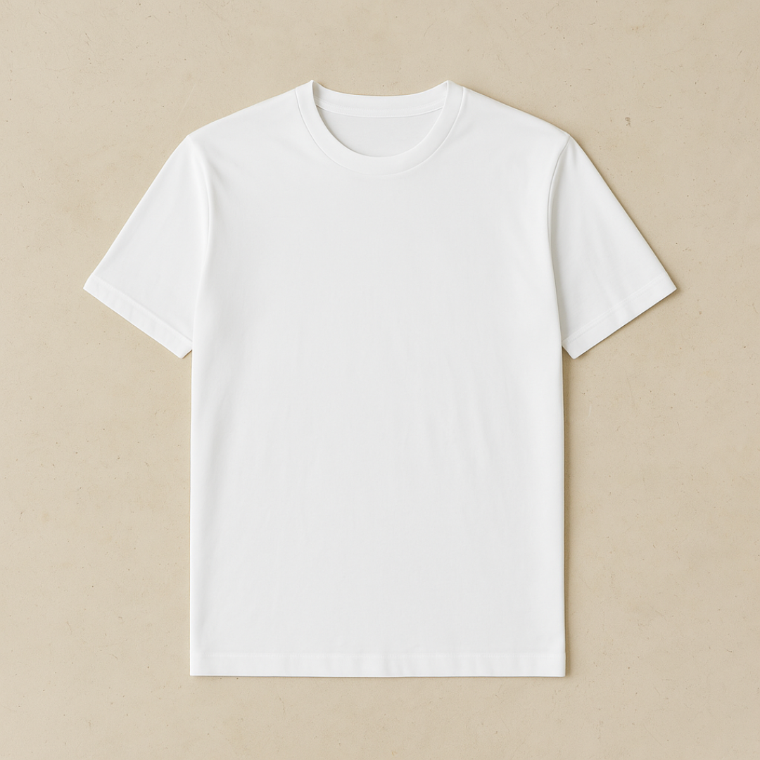 T-shirt Classique 10