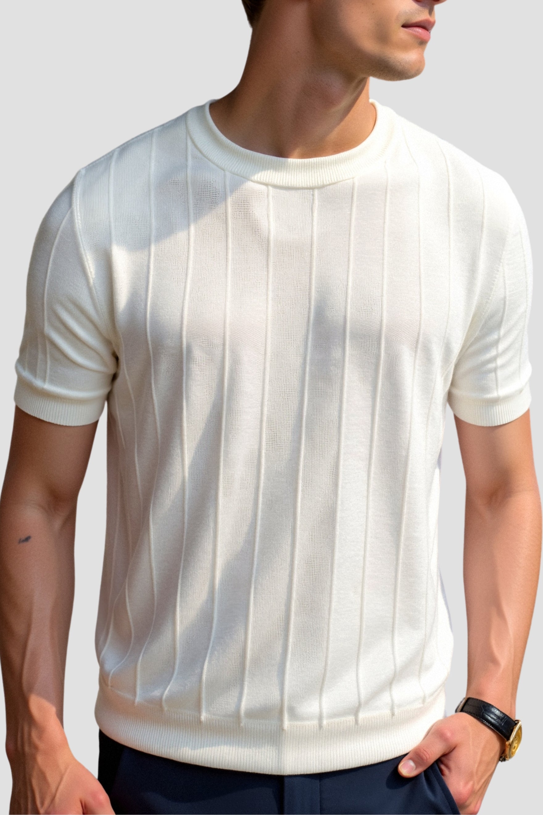T-shirt d'été 7
