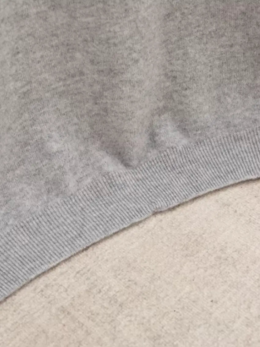T Shirt Homme Cashwool 4