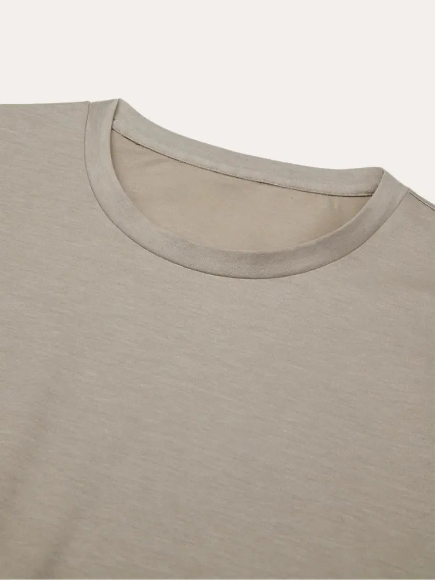 T-shirt Supima 3