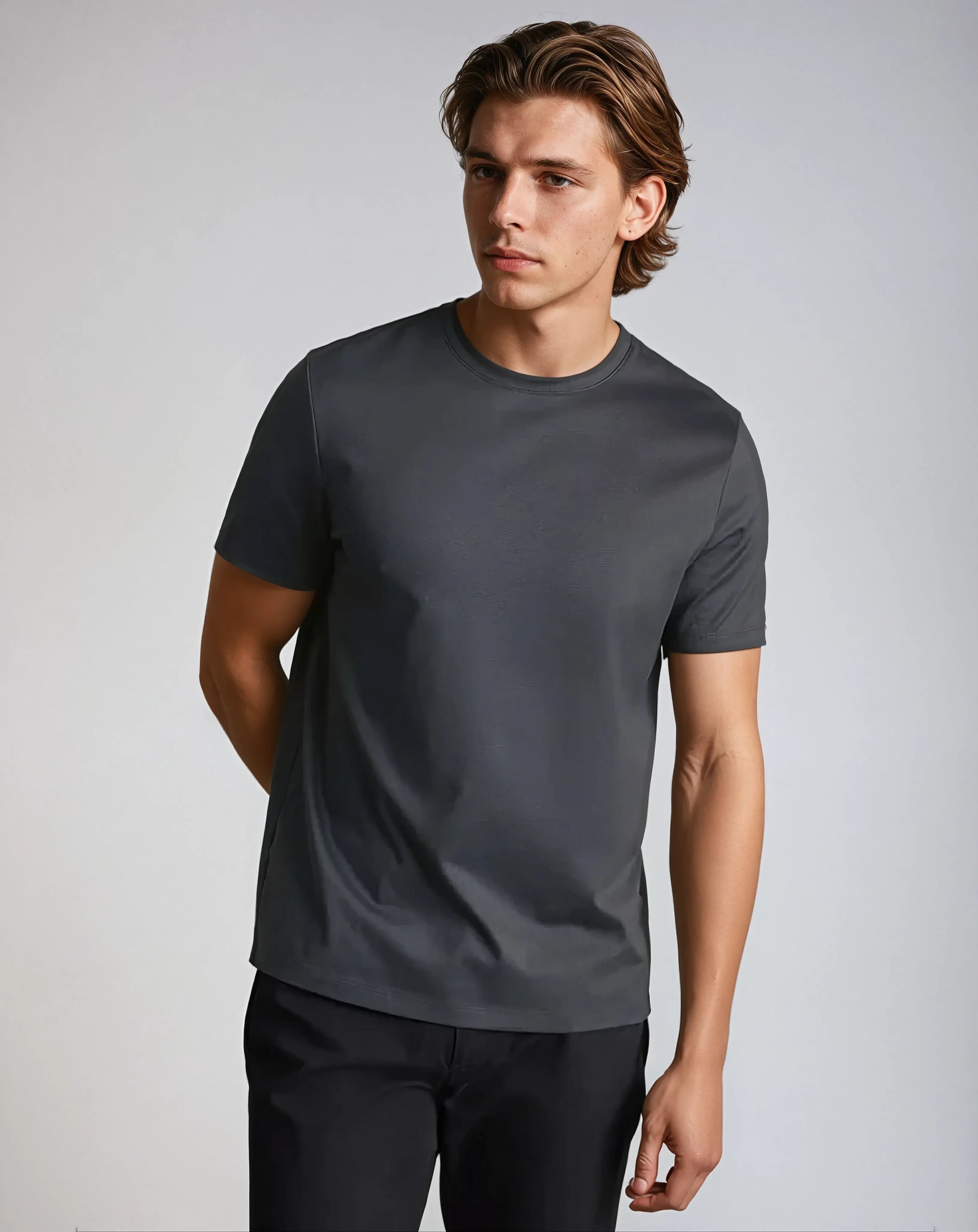 T-shirt élégant 1
