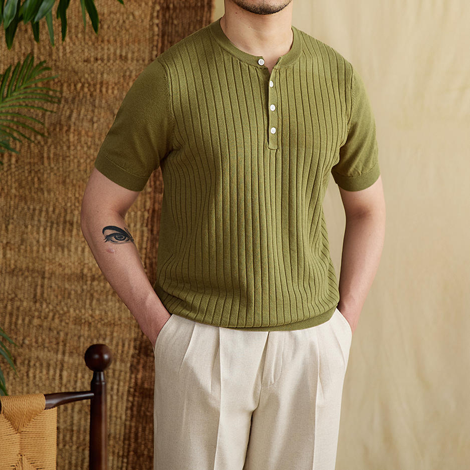 Tee Shirt Léger 4
