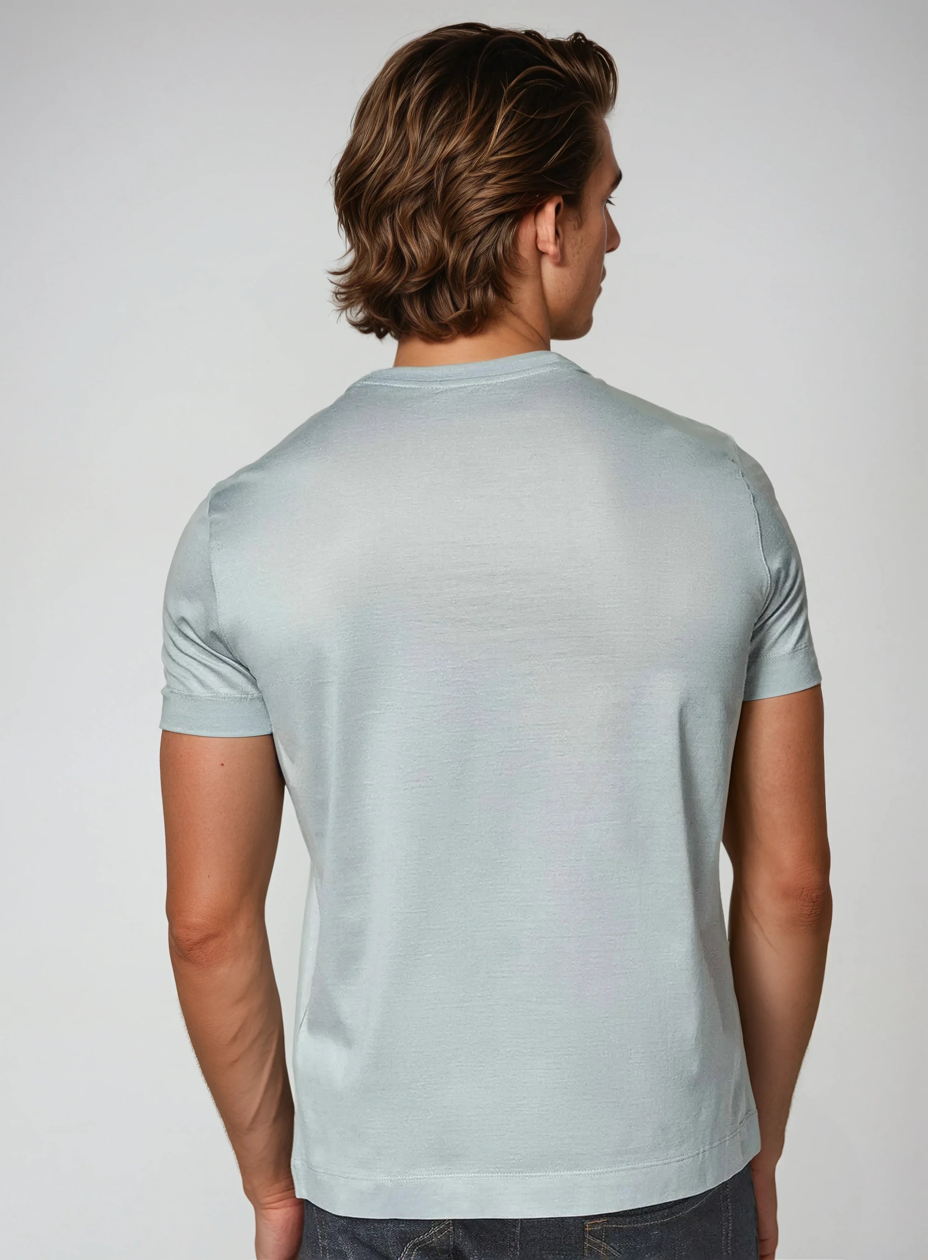 T-shirt moderne 3