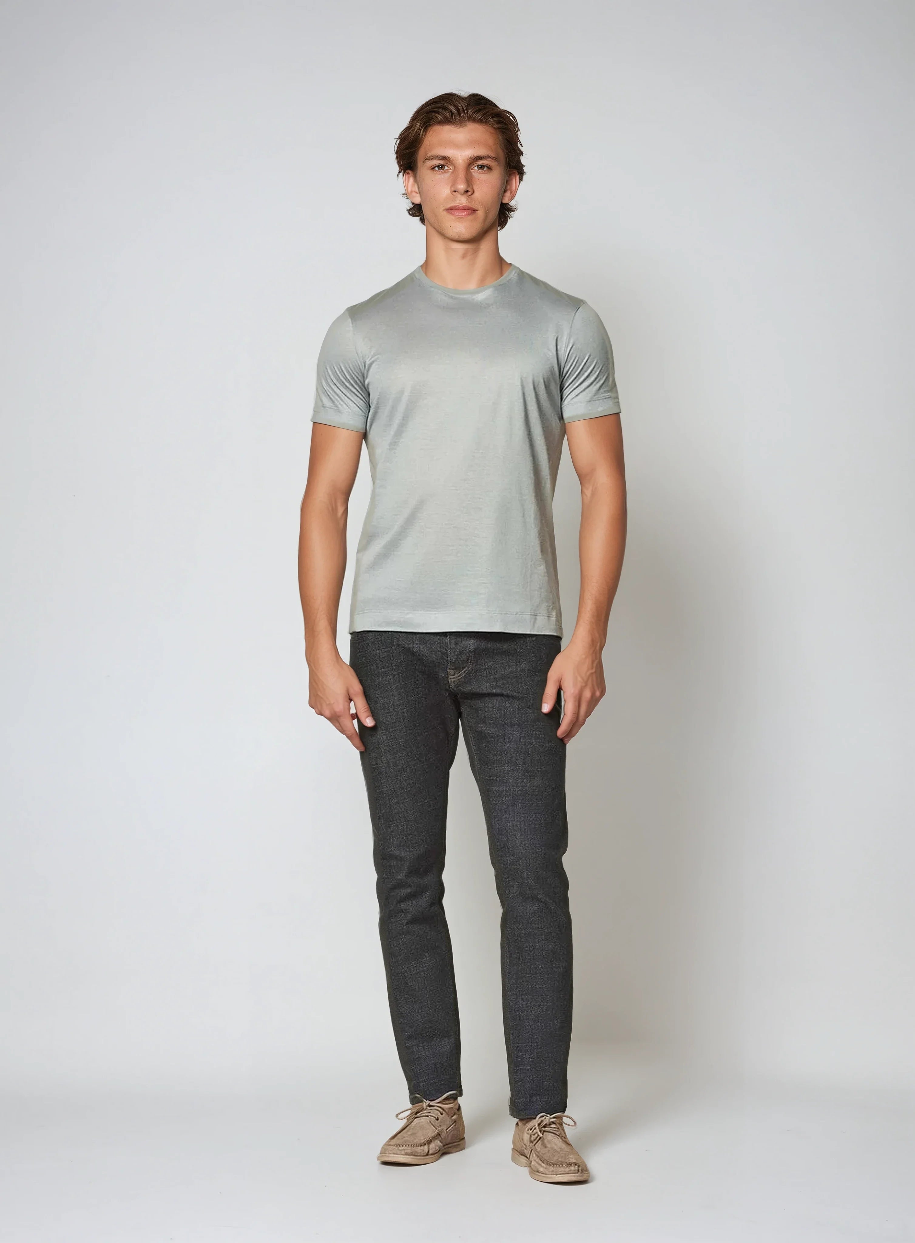T-shirt moderne 4