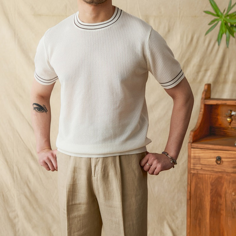 T-shirt tendance 3