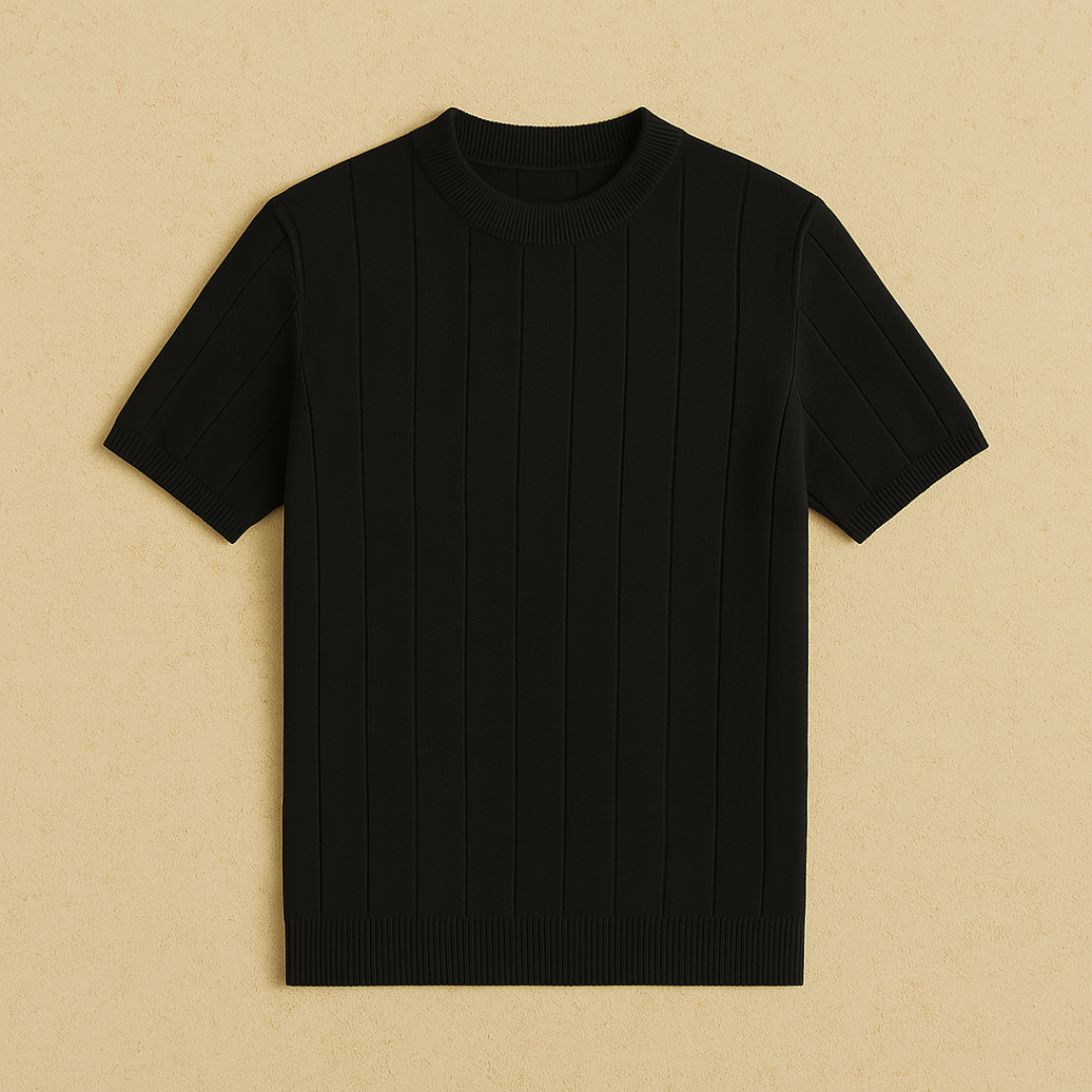 Tee Shirt Homme Élégant 4
