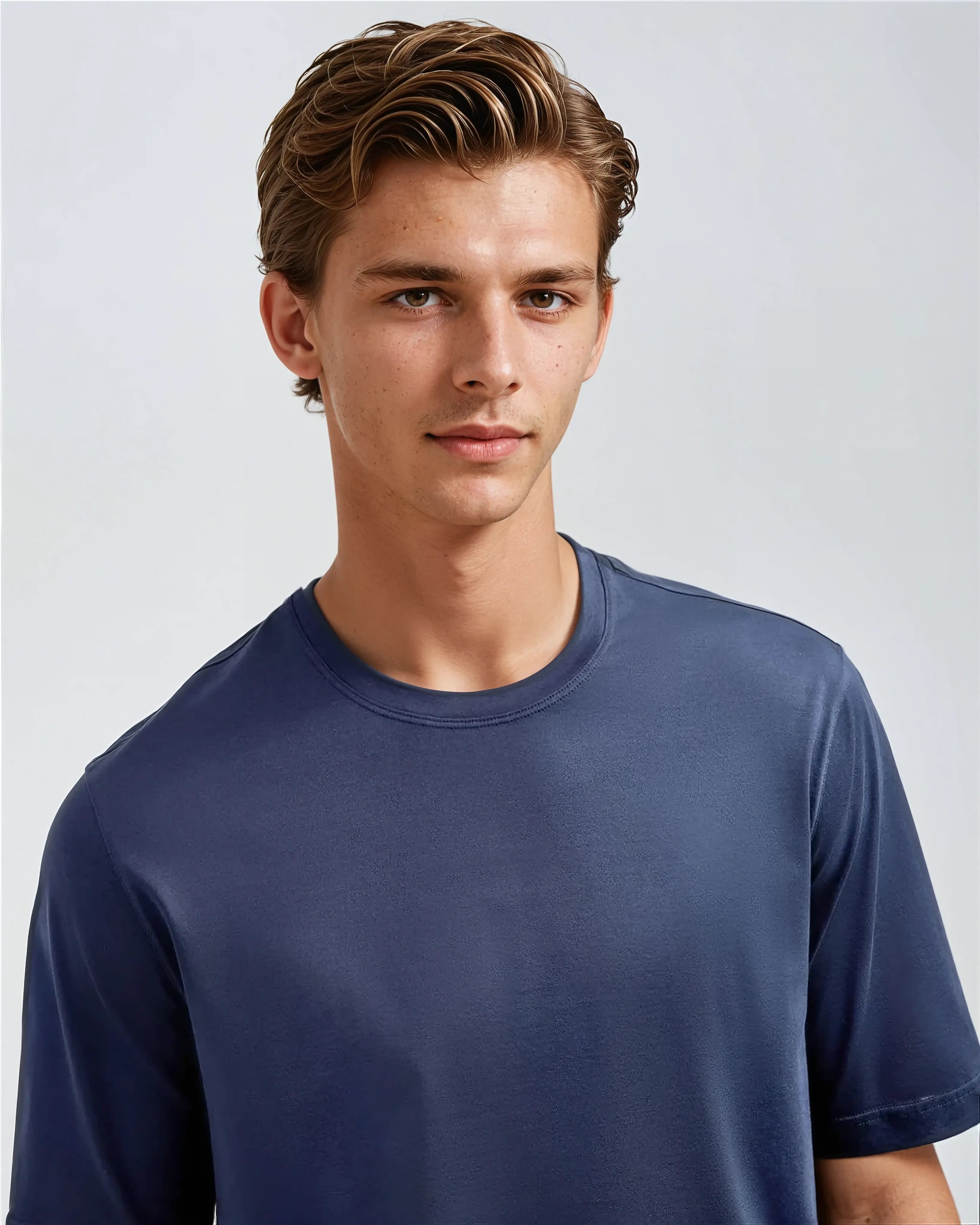 T Shirt Homme Supima 3