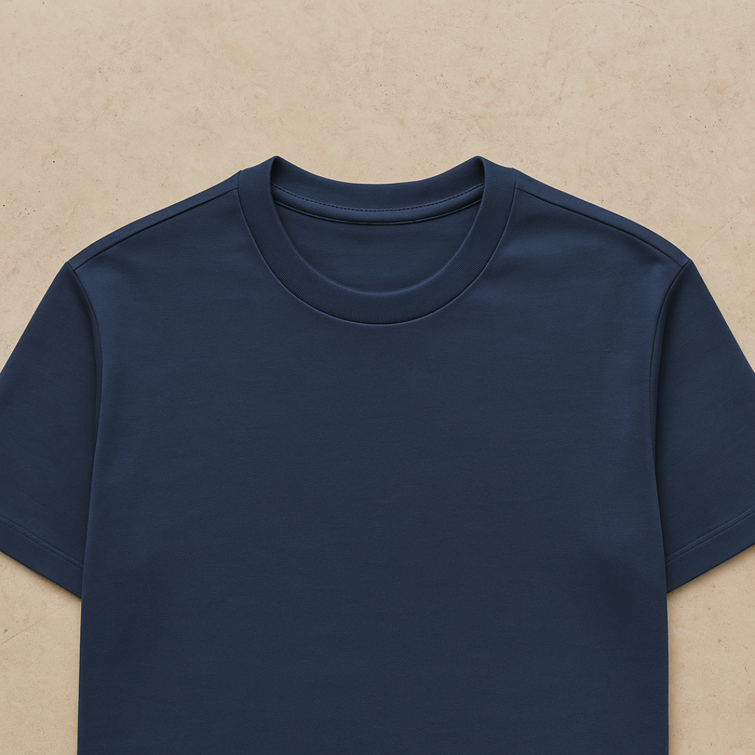 T-shirt élégant 3