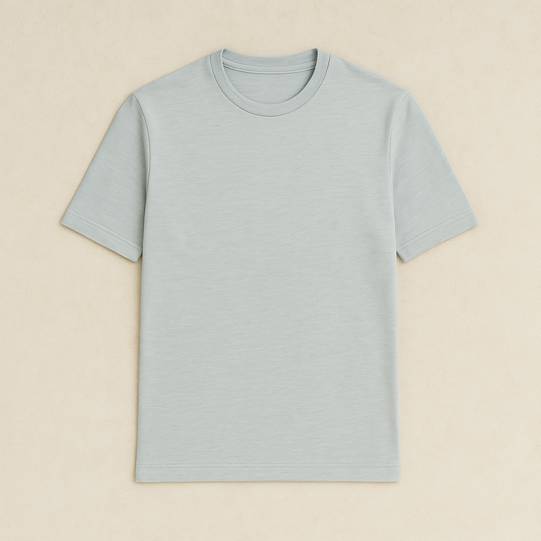 T-shirt élégant 4