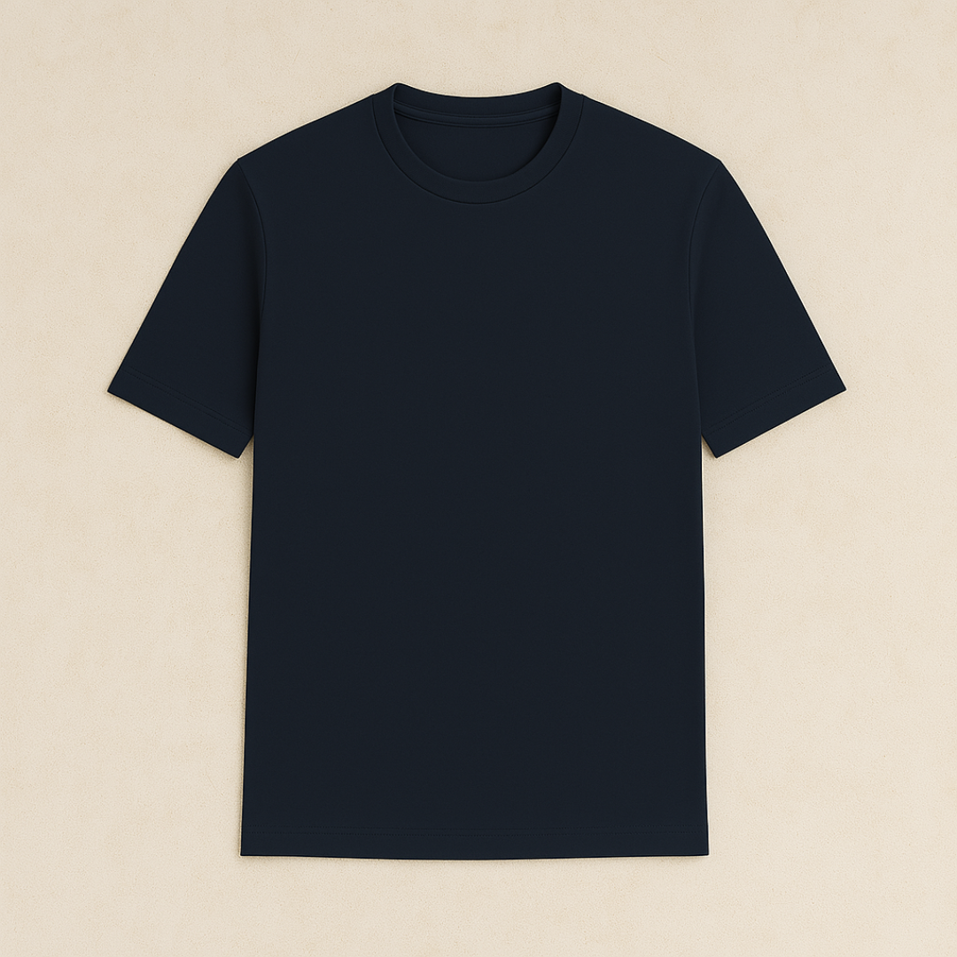 T-shirt élégant 5