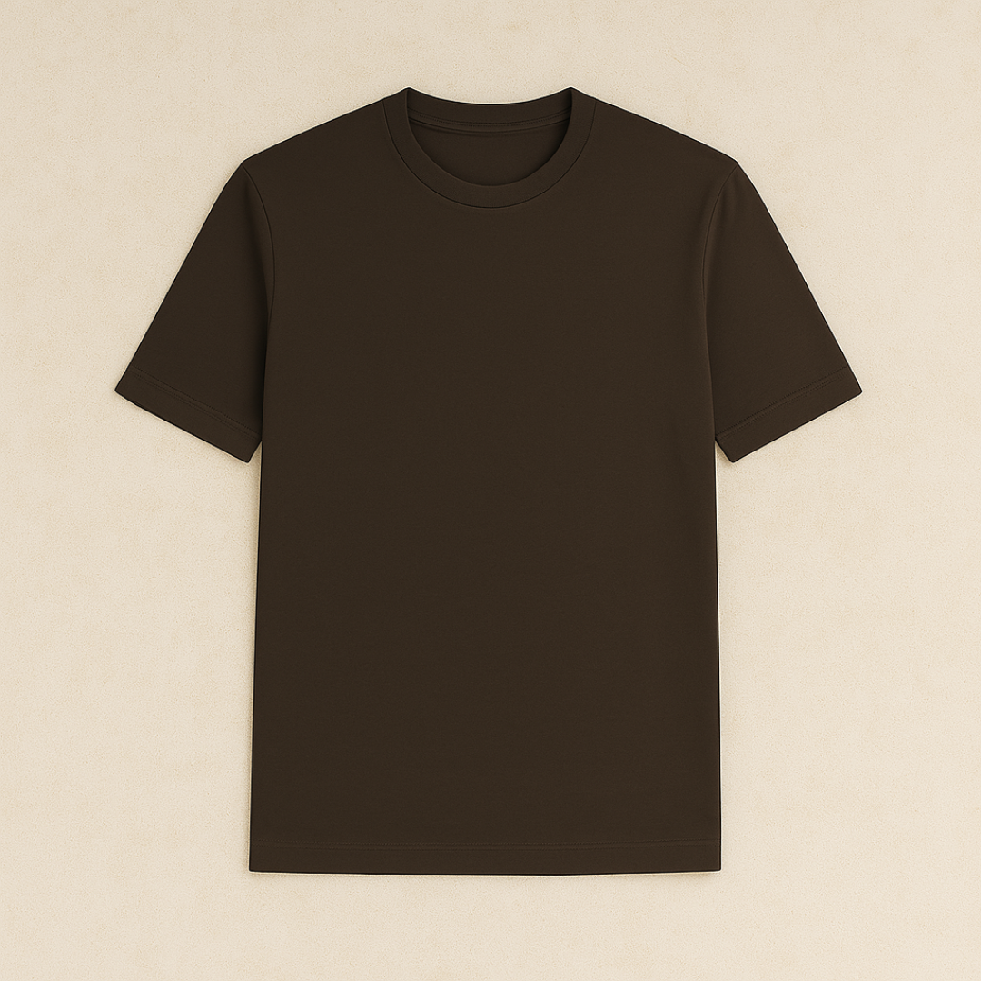 T-shirt élégant 6