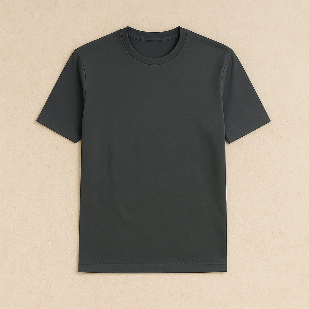 T-shirt élégant 7