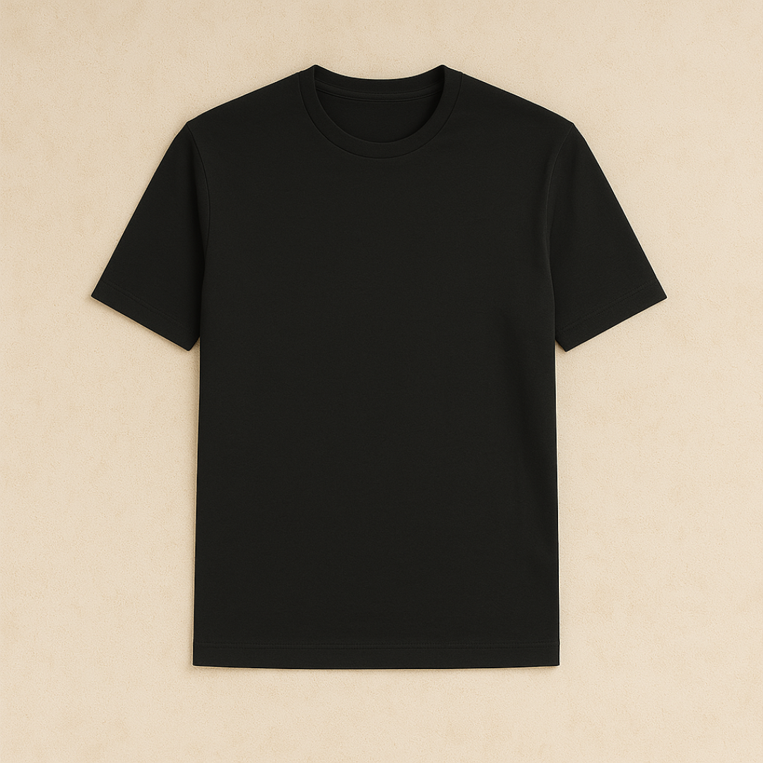 T-shirt élégant 8