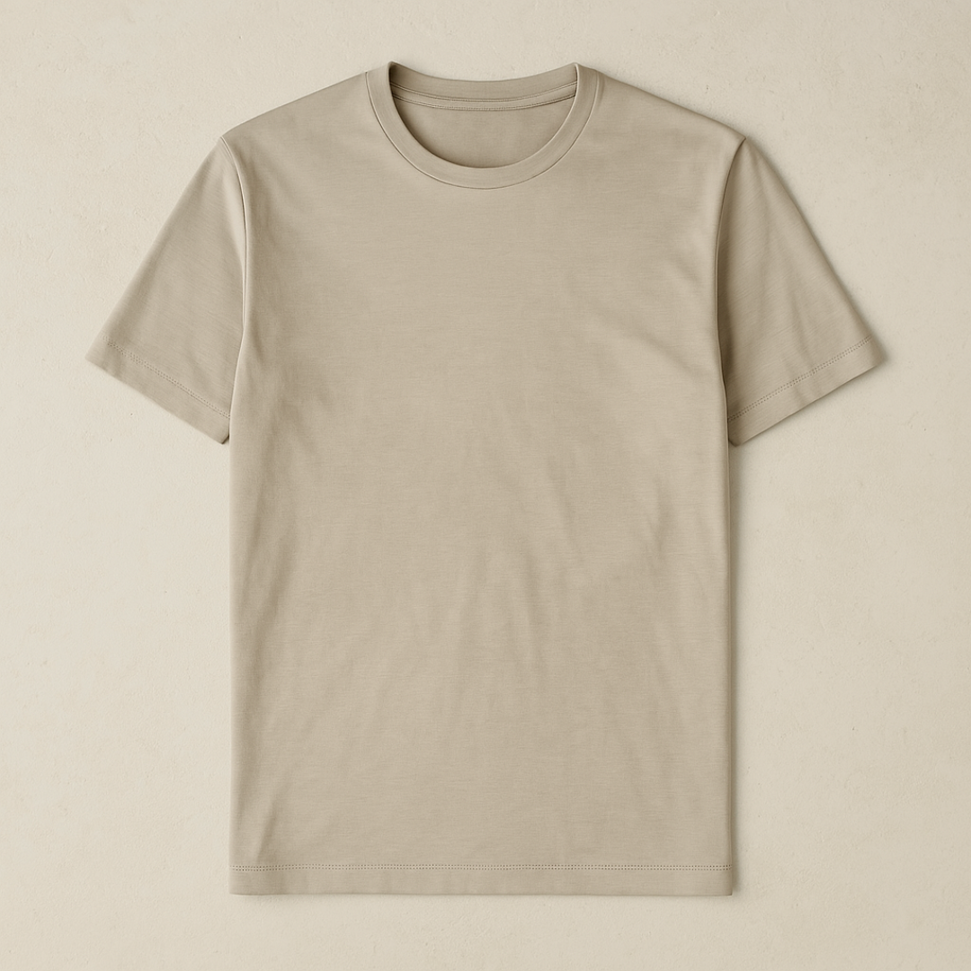 T-shirt élégant 9