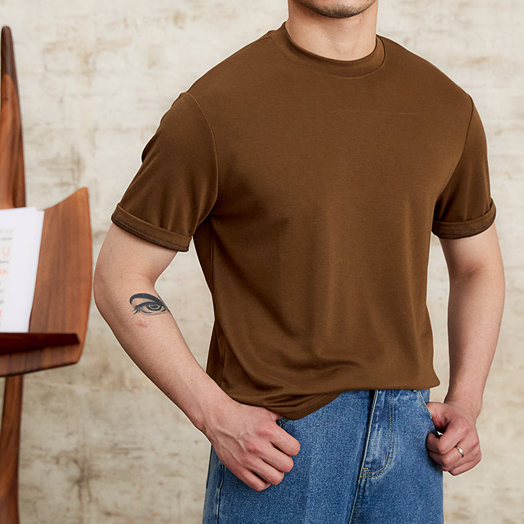 T-shirt classique 8