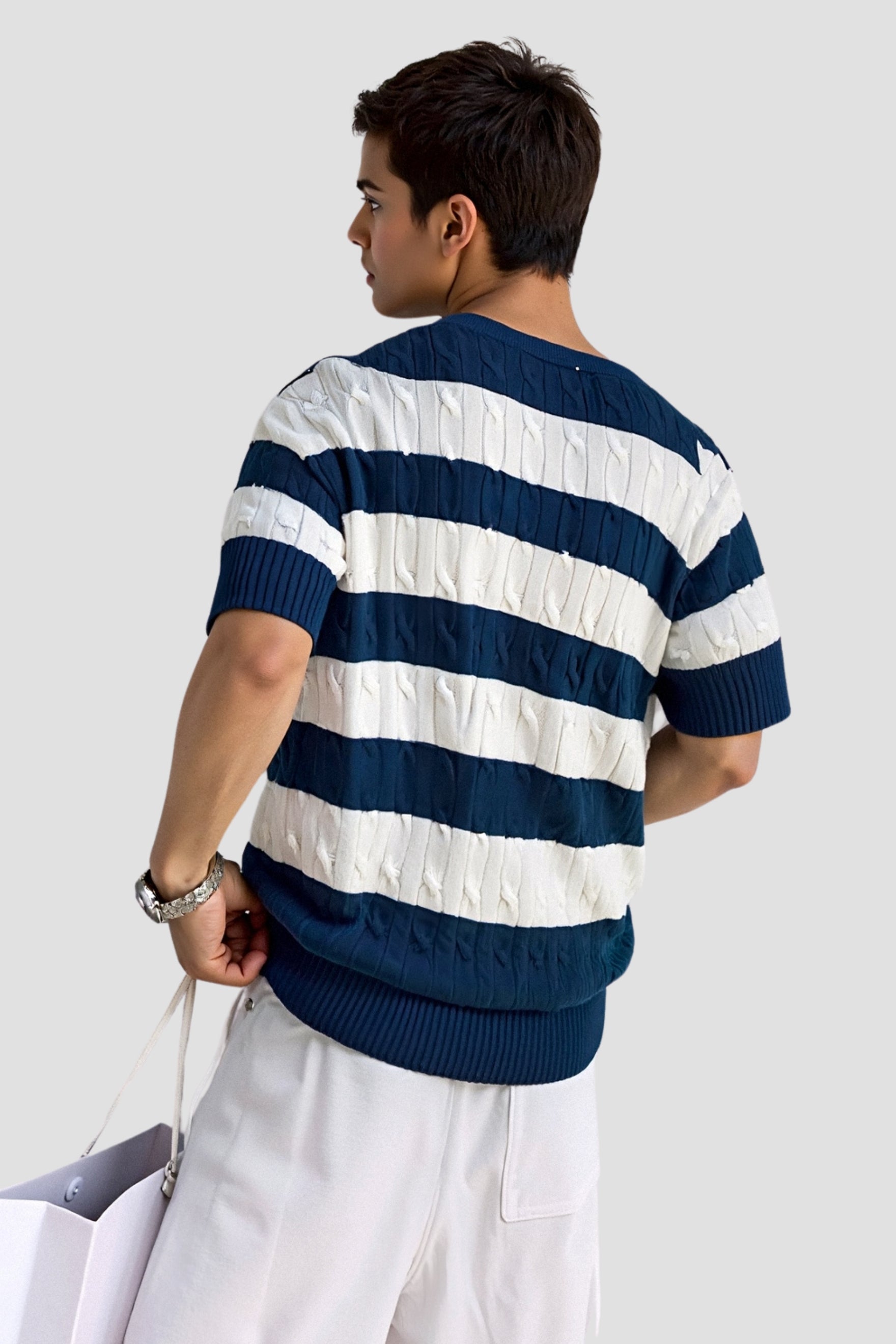 T-shirt Oversized 4