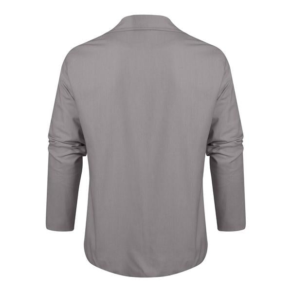 Blazer en lin décontracté pour homme léger et respirant 8