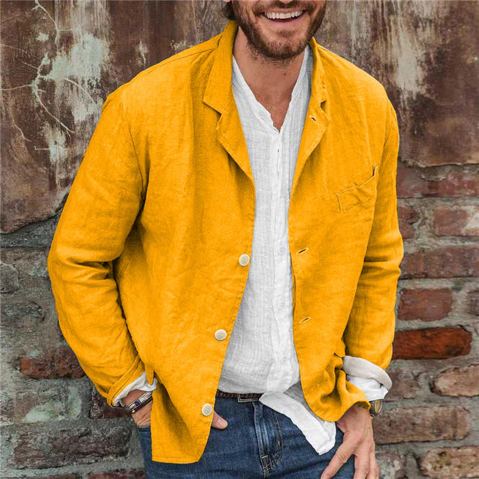 Blazer Décontracté 2