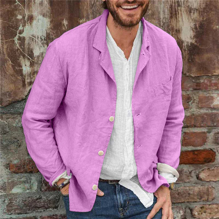 Blazer Décontracté 3