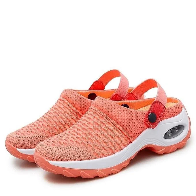 Chaussures Orthopédiques Unisexes à Coussin d'Air Élégantes 4