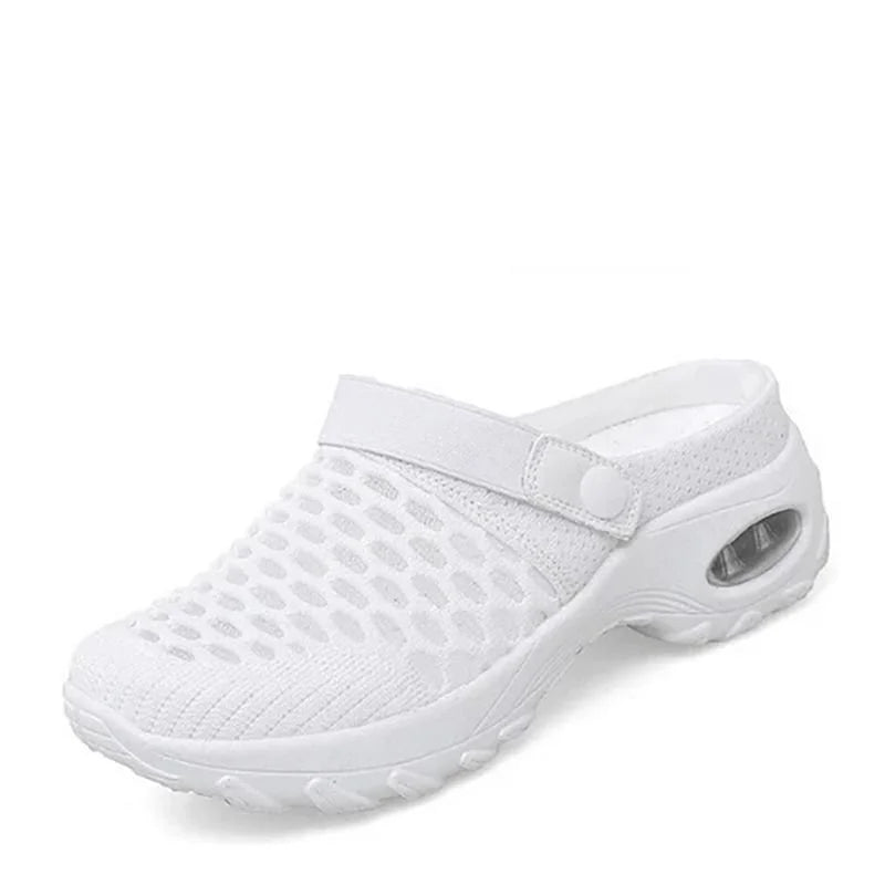 Chaussures Orthopédiques Unisexes à Coussin d'Air Élégantes 5