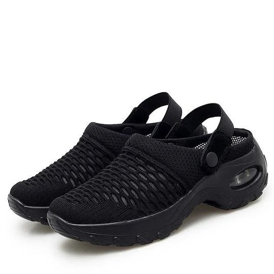 Chaussures Orthopédiques Unisexes à Coussin d'Air Élégantes 6