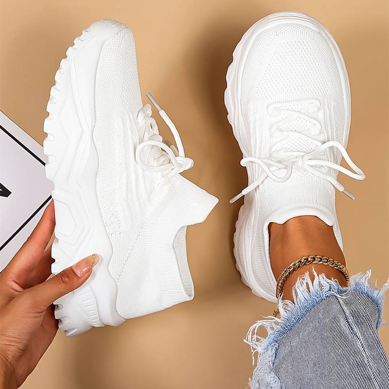Chaussures orthopédiques femme en cuir synthétique avec soutien optimal 0