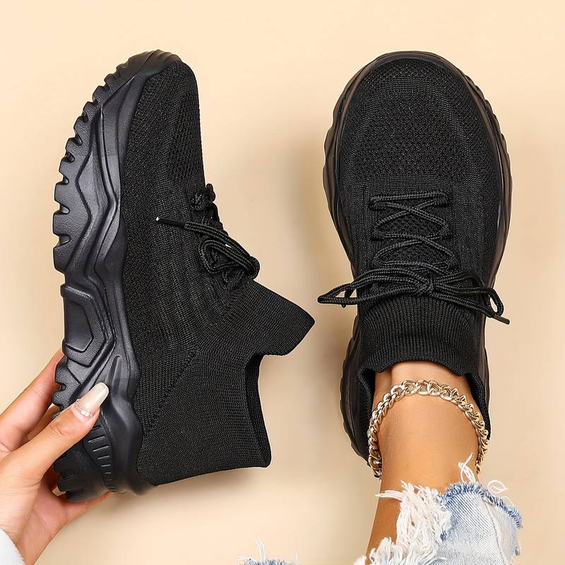 Chaussures orthopédiques femme en cuir synthétique avec soutien optimal 4
