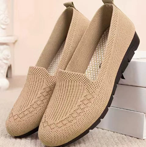 Chaussures orthopédiques respirantes légères pour femme 3