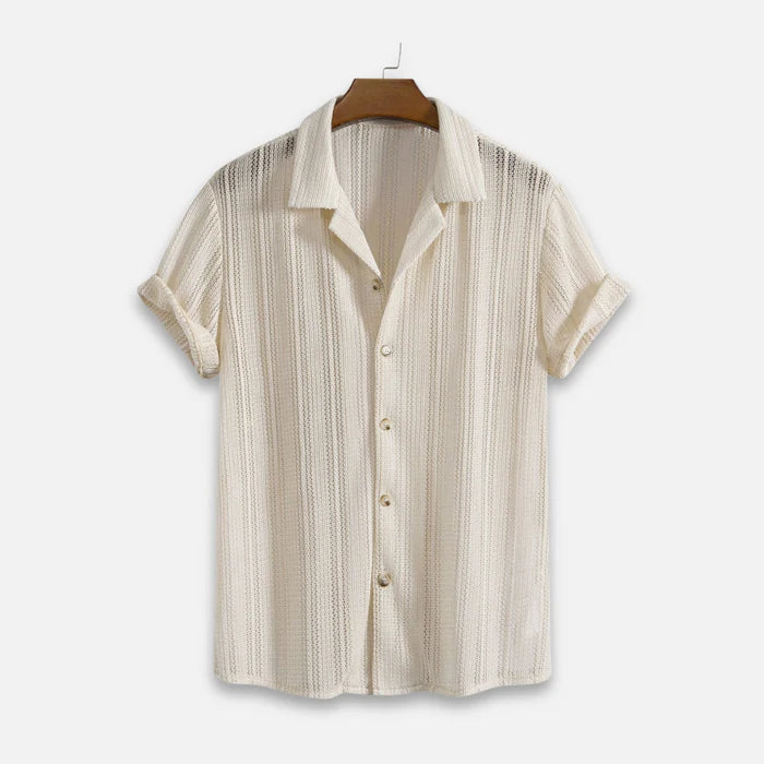 Chemise légère 1