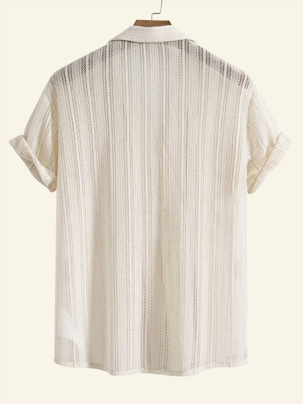 Chemise légère 3