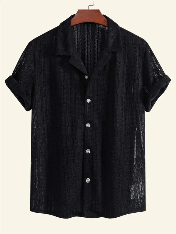 Chemise légère 6