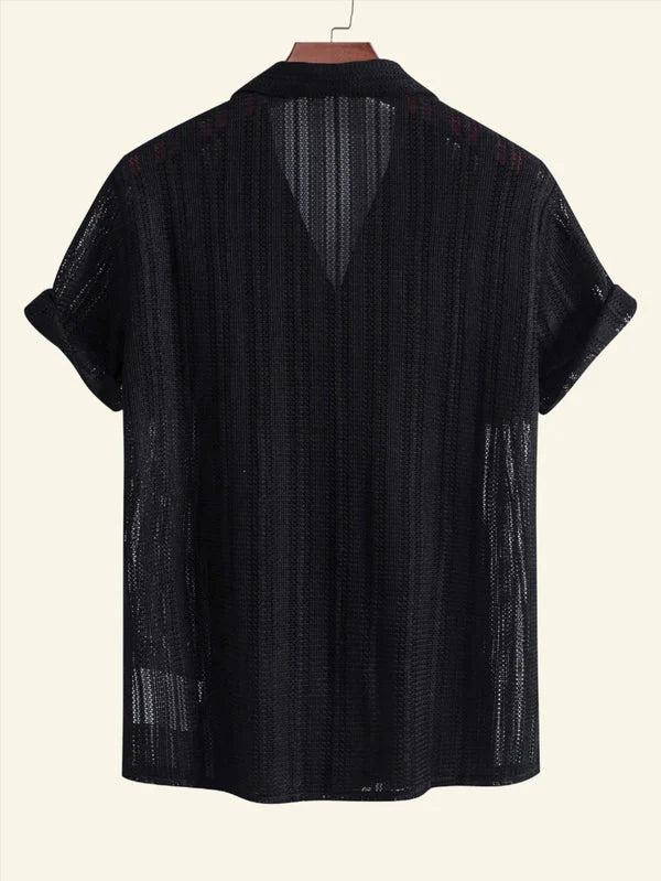 Chemise légère 7