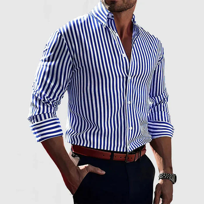 Chemise Ajustée 1