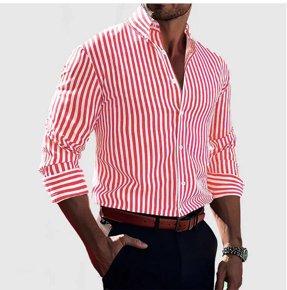 Chemise Ajustée 3
