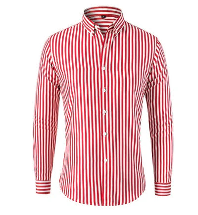 Chemise Ajustée 4