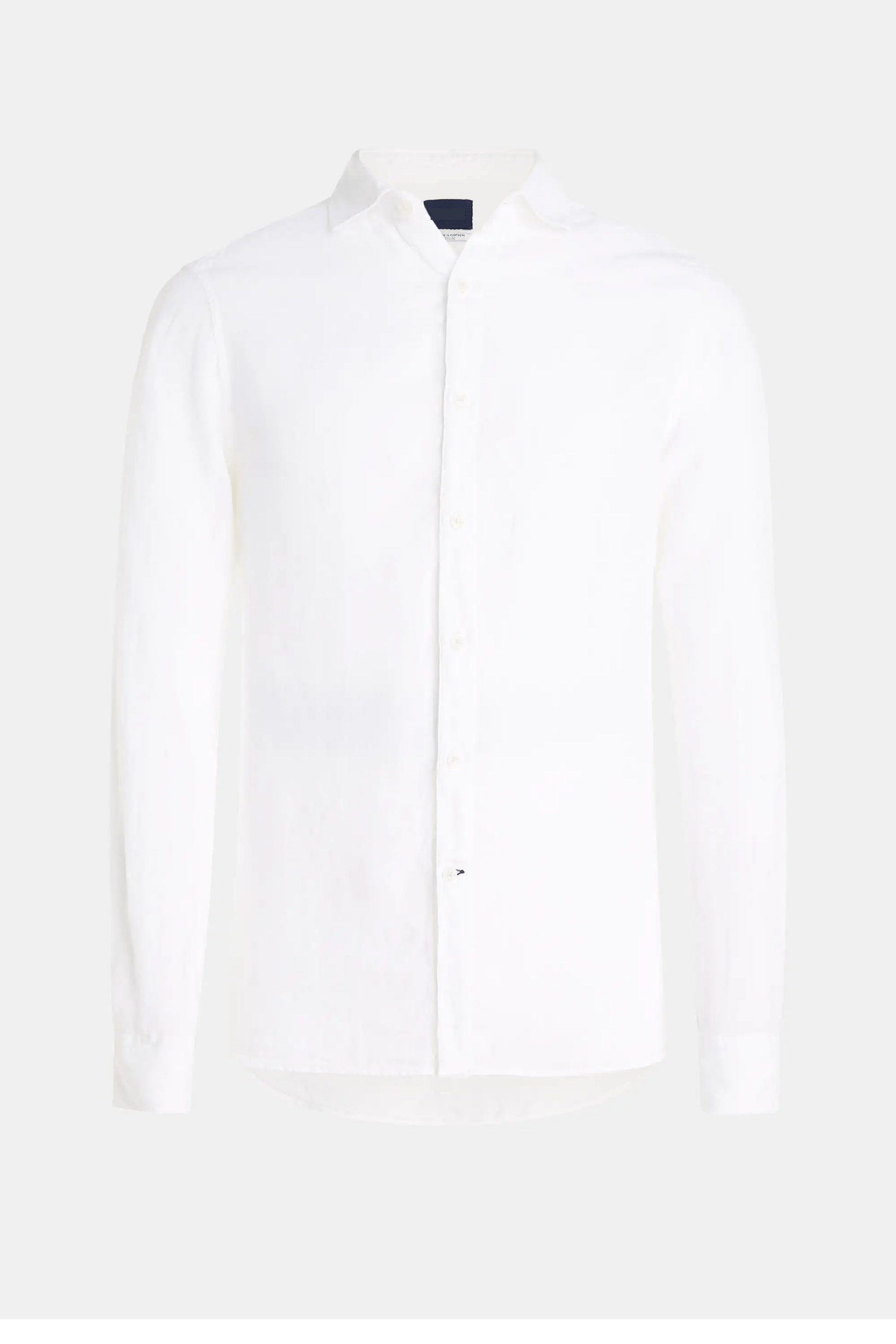 Chemise Lin 1