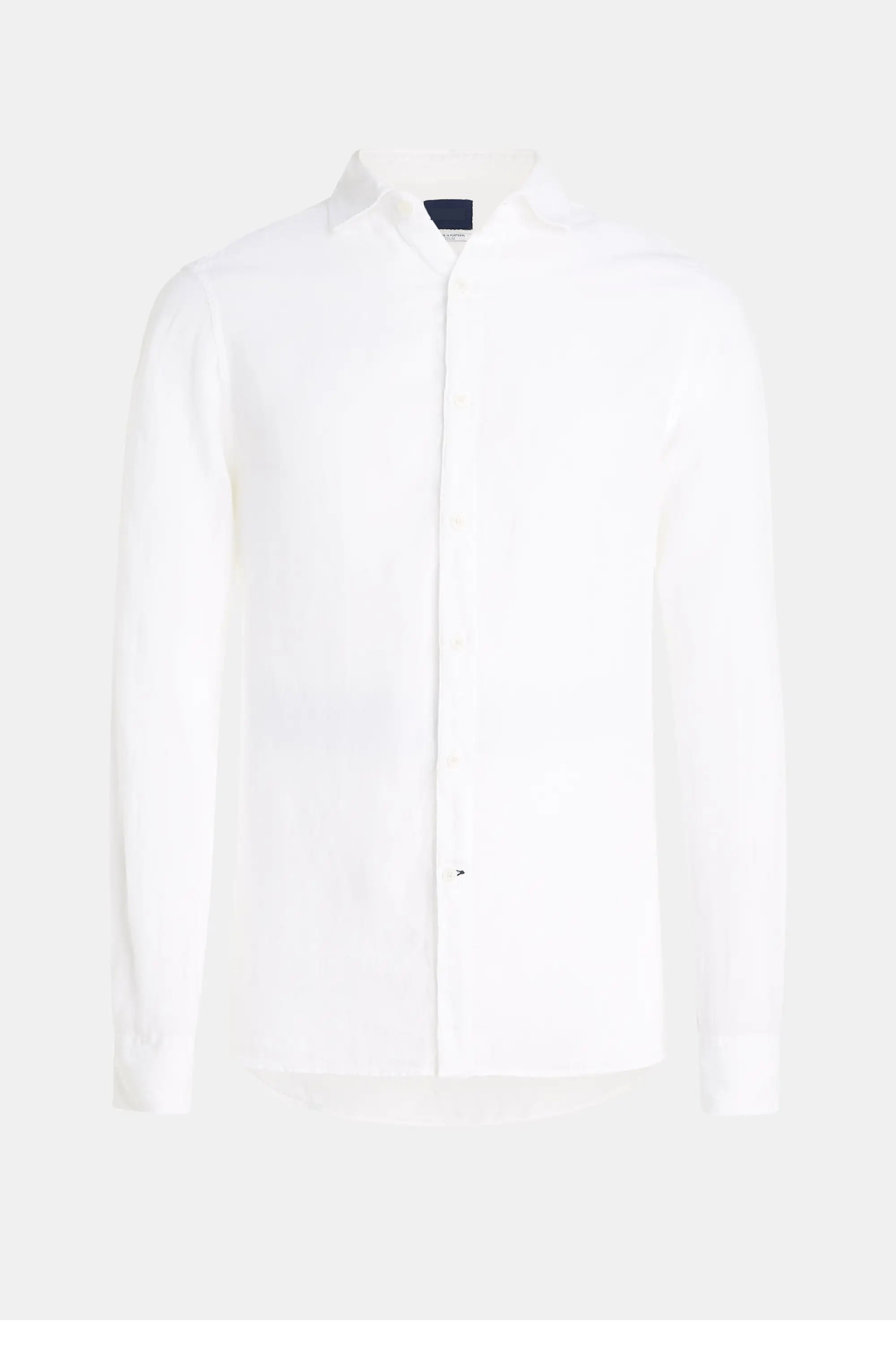 Chemise Lin 1