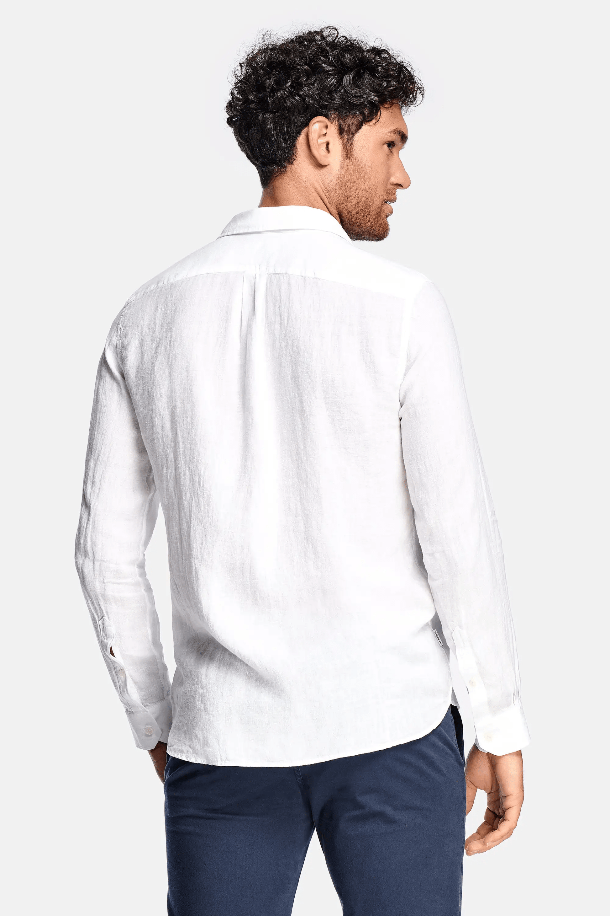 Chemise Lin 6