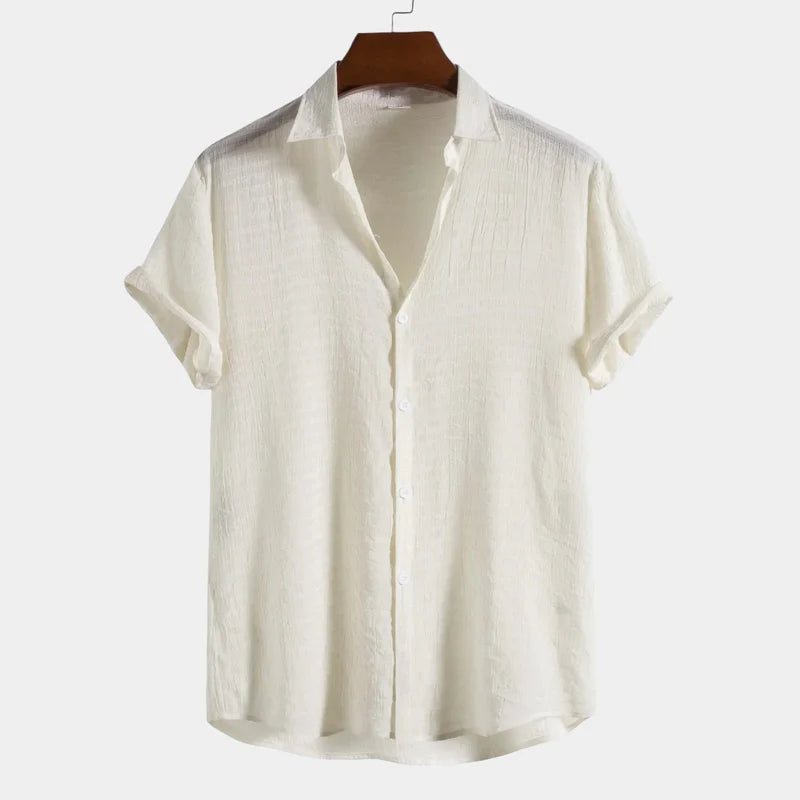 Chemise Coton 1