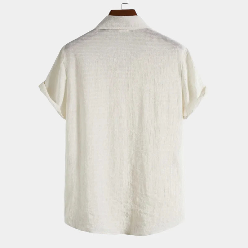 Chemise Coton 3