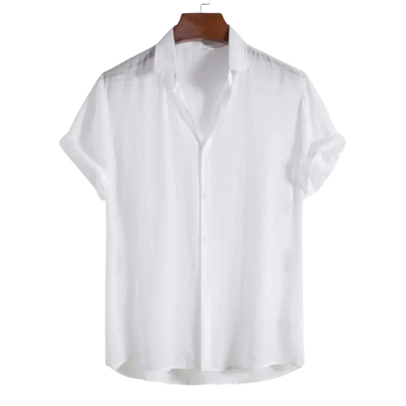 Chemise Coton 4
